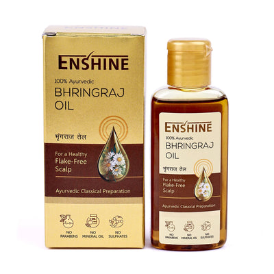 ENSHINE BHRINGRAJ OIL