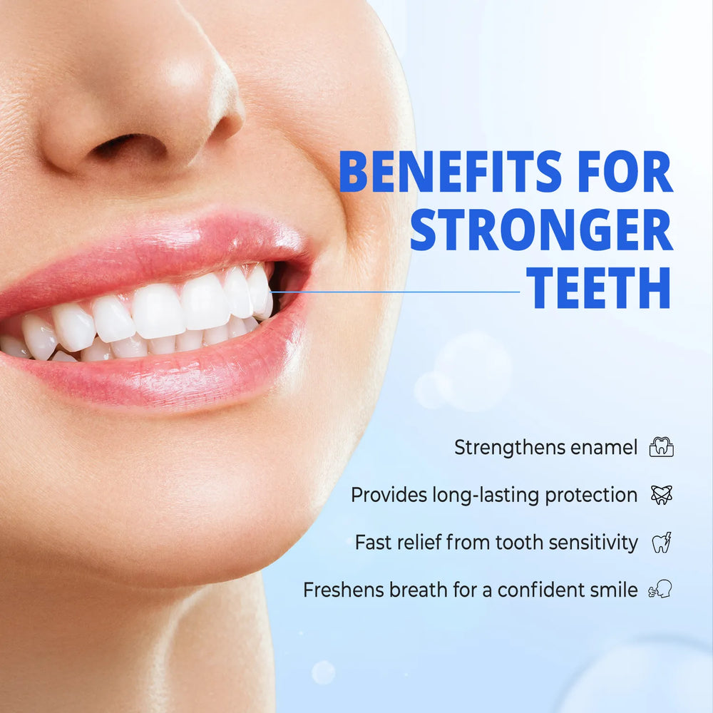 ENSHINE SENSITIVITY TOOTHPASTE (100 GM)