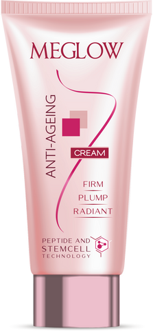 MEGLOW ANTI-AGING CREAM 30 g