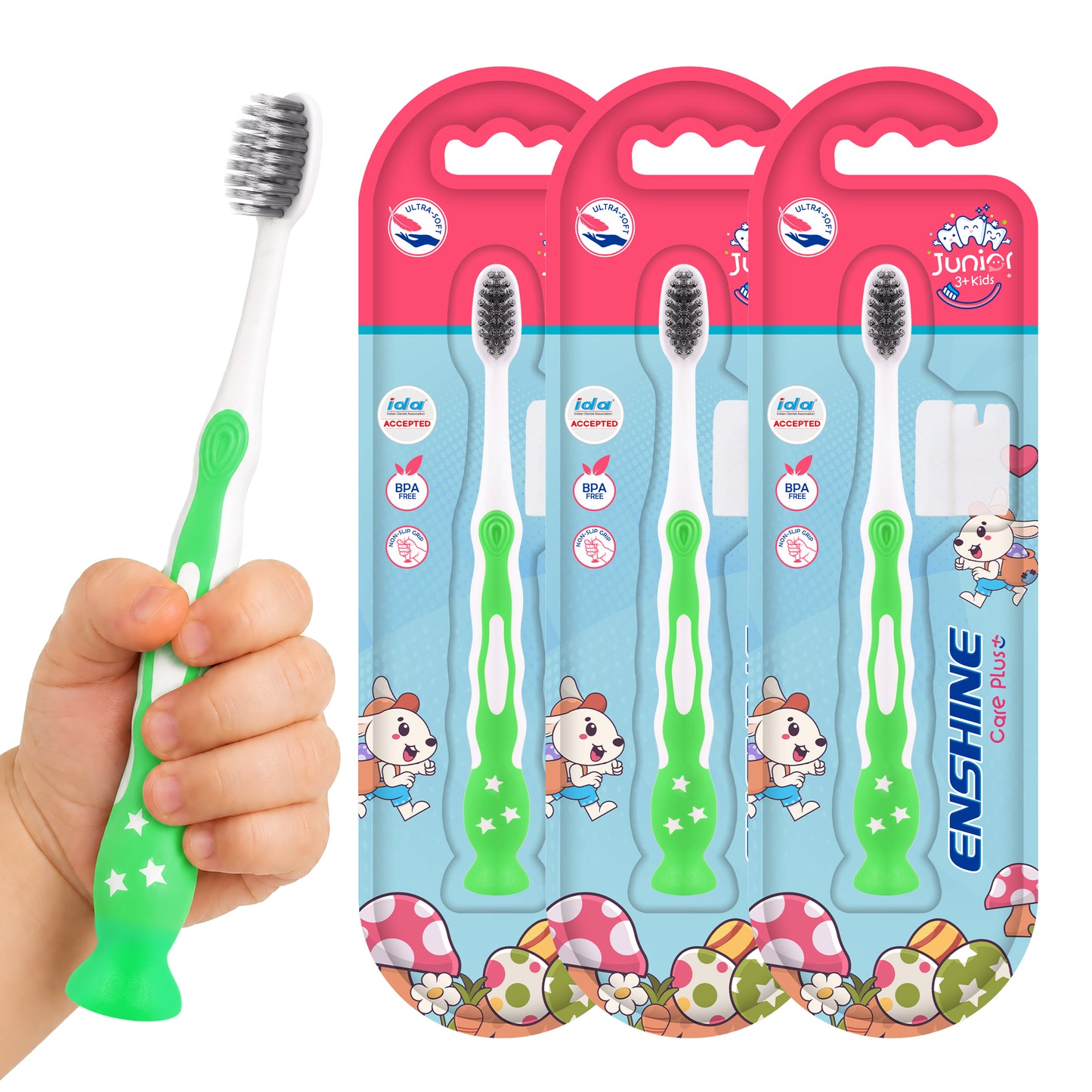 green pack3