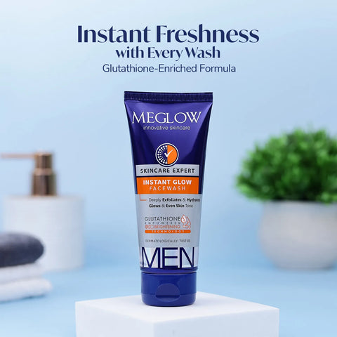MEGLOW Men F/W 70 g