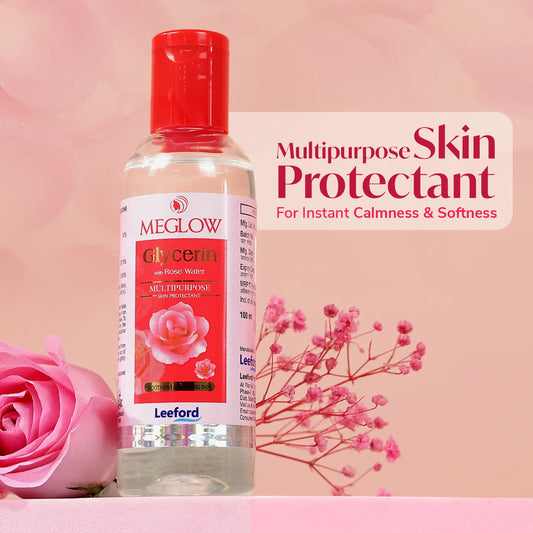 MEGLOW Glycerin 60 ml