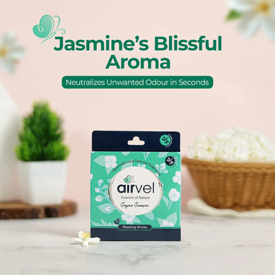 AIRVEL BLOCK (JASMINE)