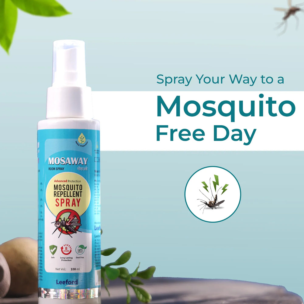 MOSAWAY SPRAY 100 ml