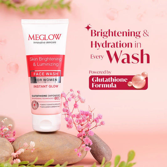 MEGLOW Women F/W 70 g