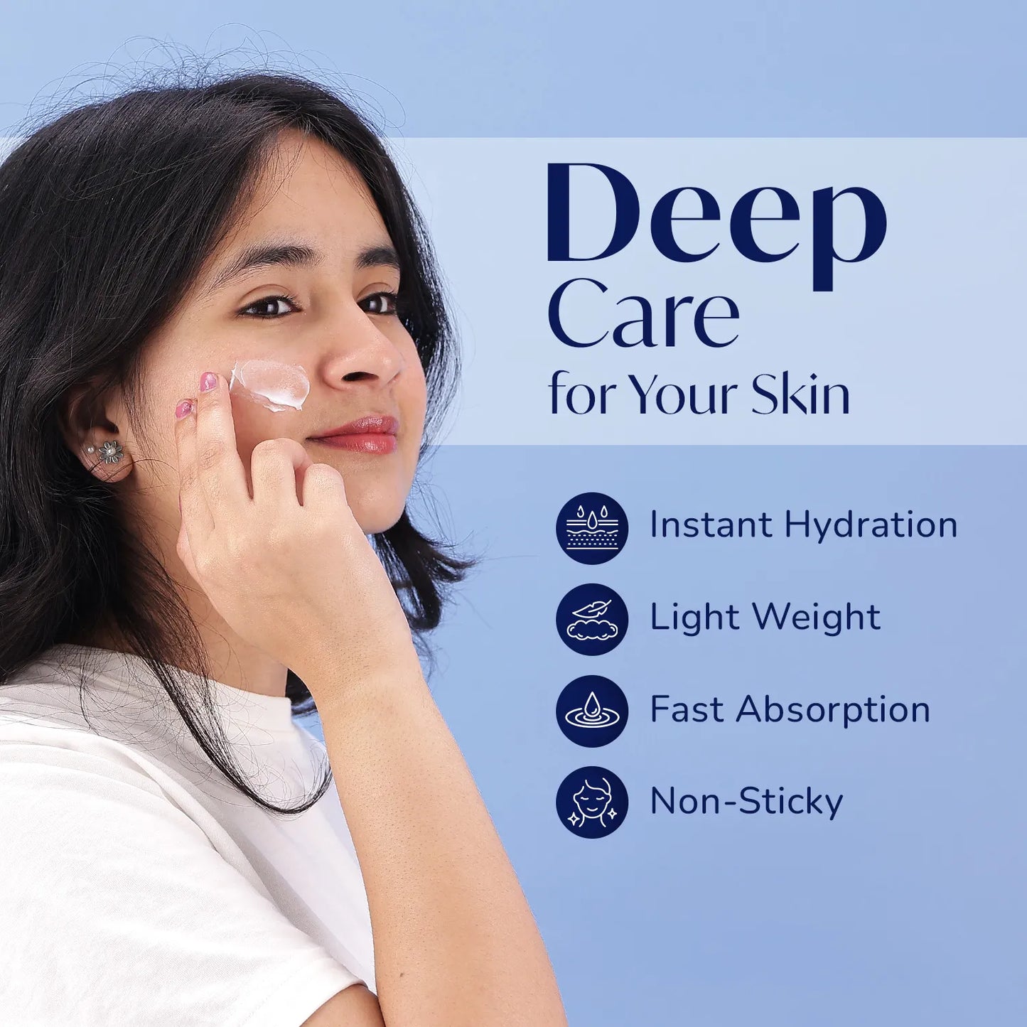 MEGLOW Cold Cream 50 g