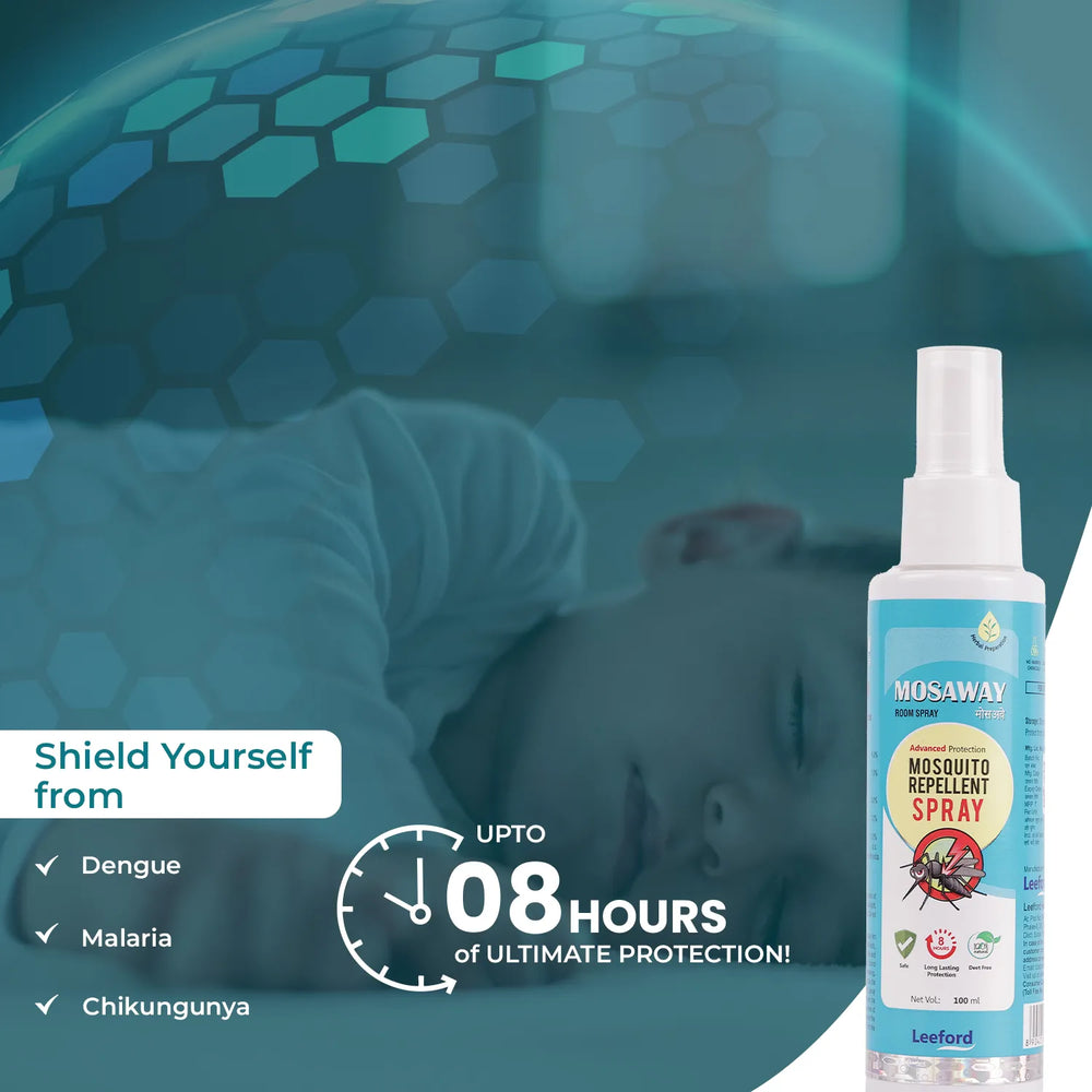 MOSAWAY SPRAY 100 ml