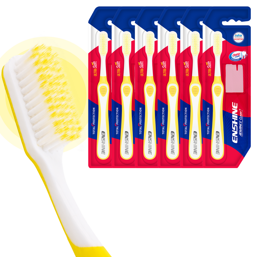 yellow pack6
