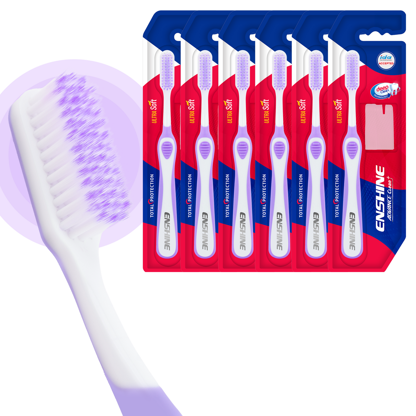 purple pack6