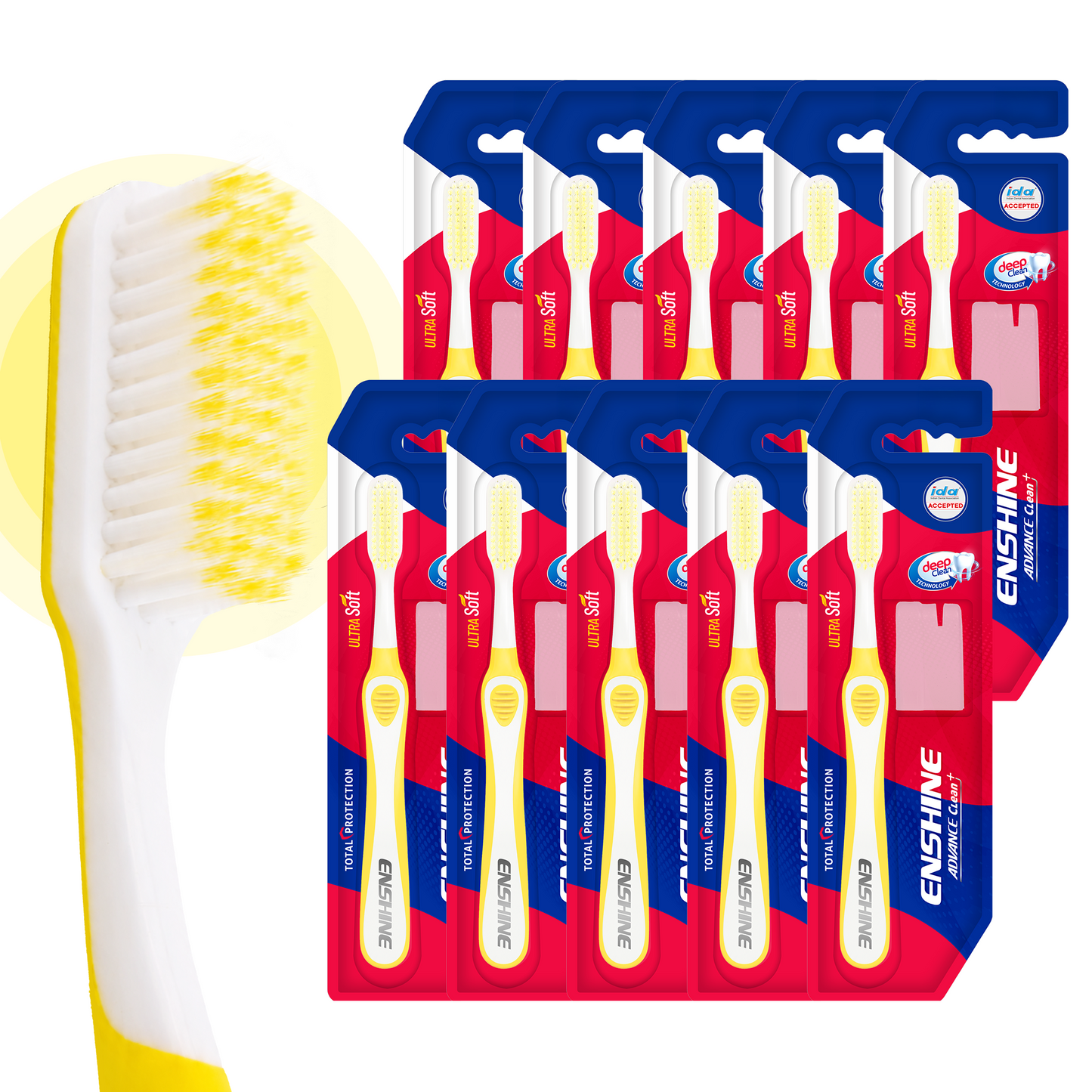 yellow pack10