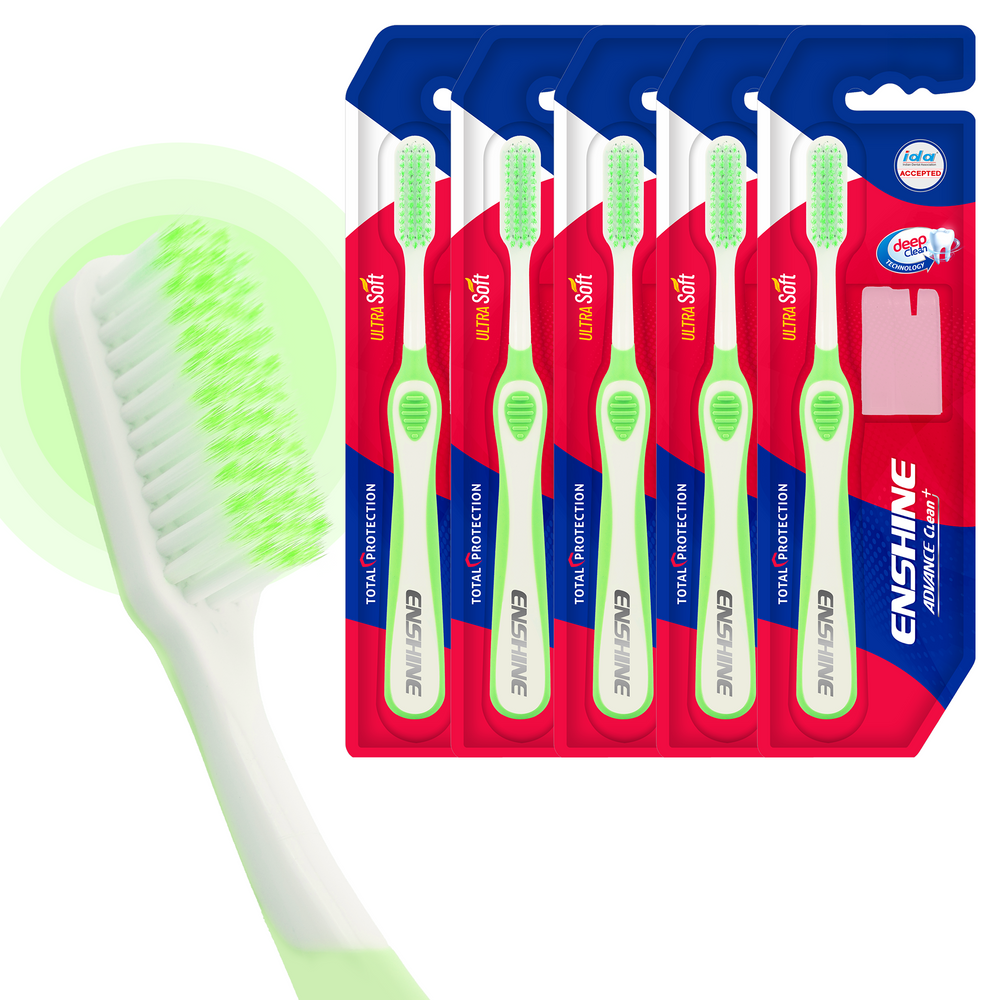 green pack5