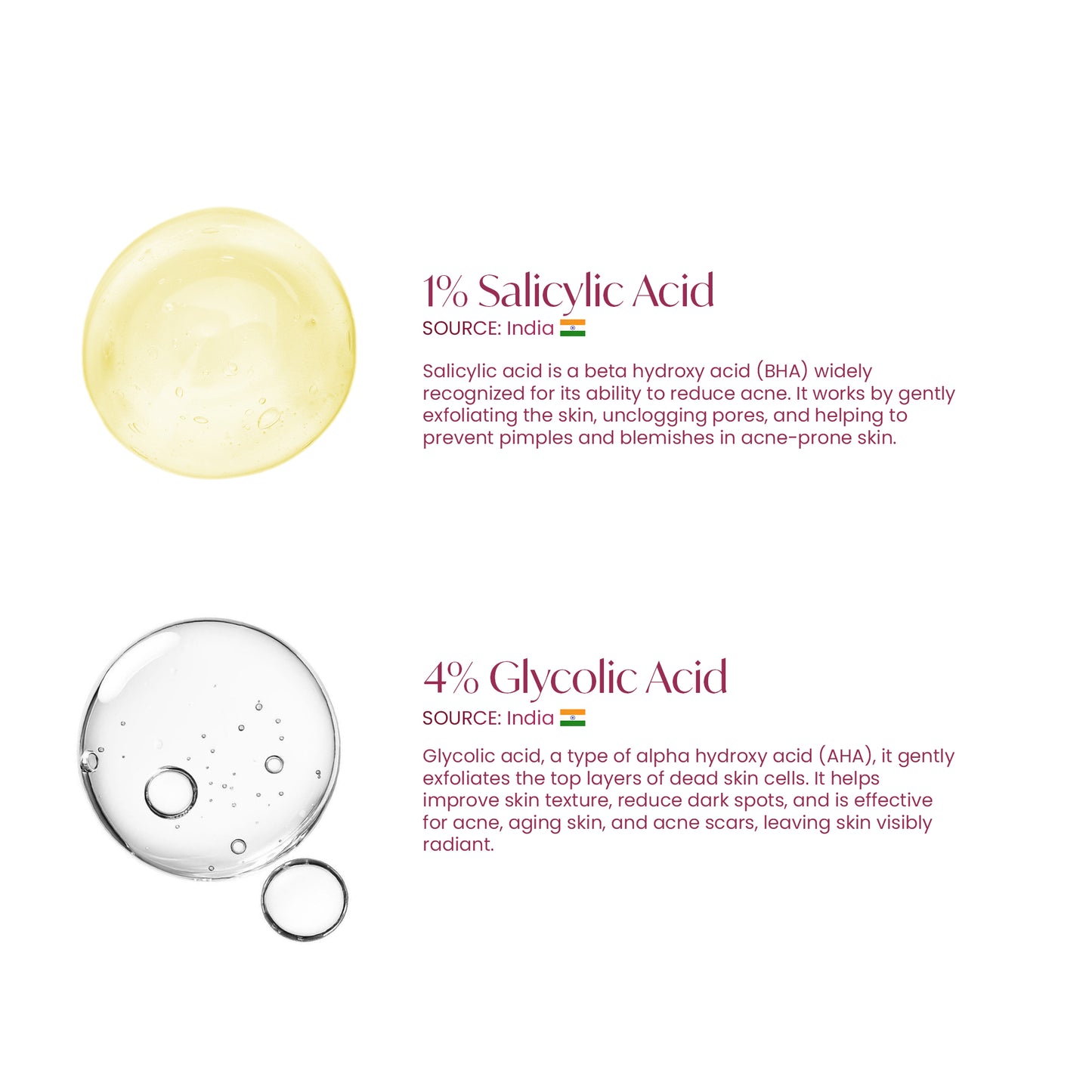 ALITE FOAMING FACE WASH