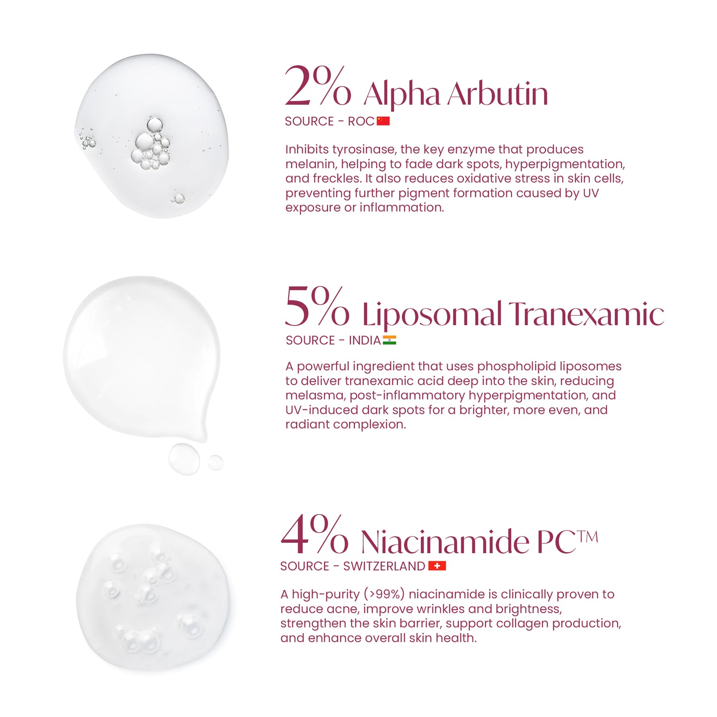 ALITE SPOT REDUCTION CREAM