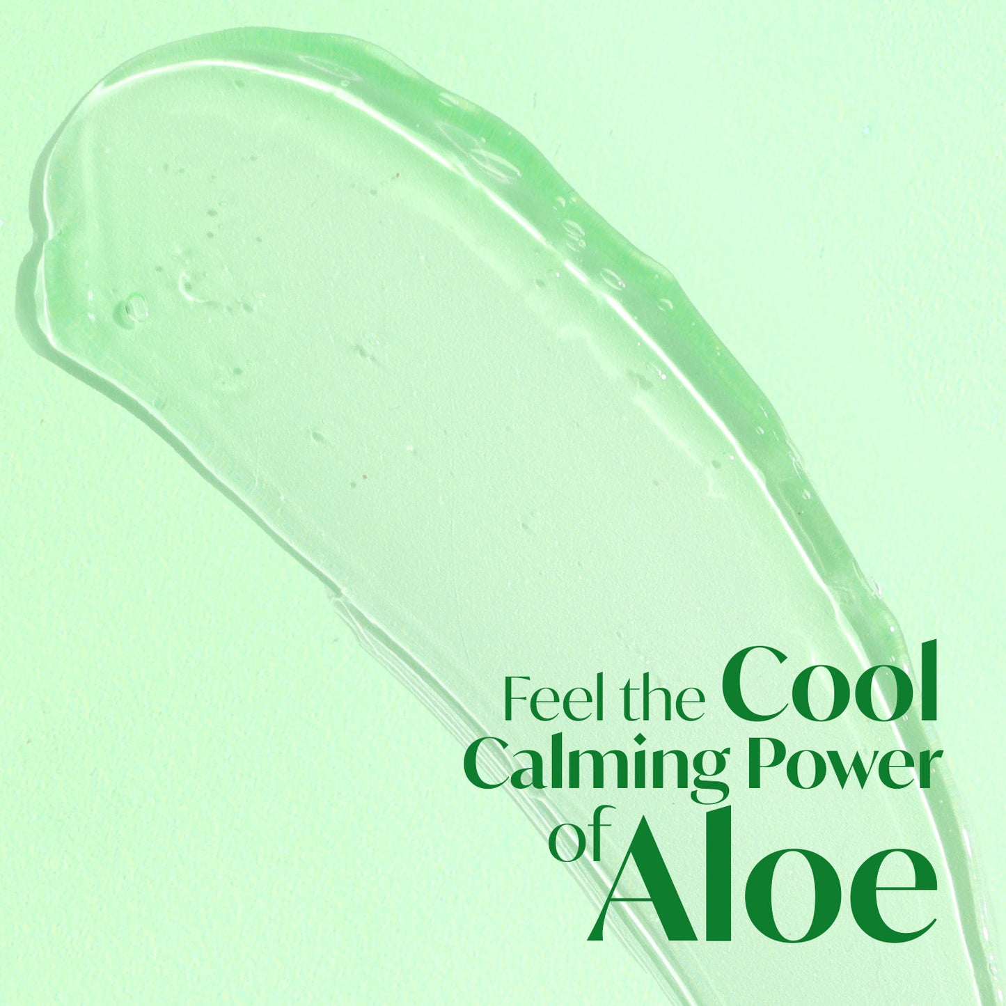 MEGLOW Aloe Vera Gel 125 g