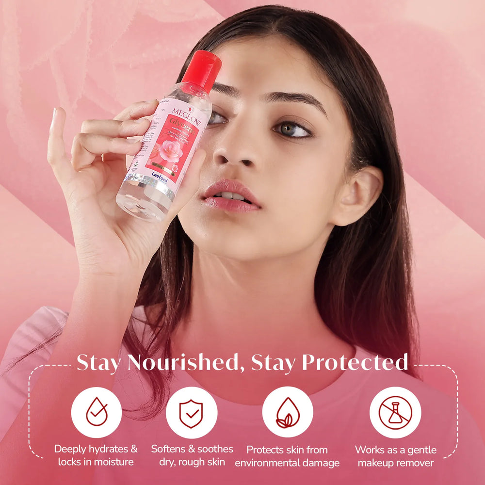 MEGLOW Glycerin 60 ml