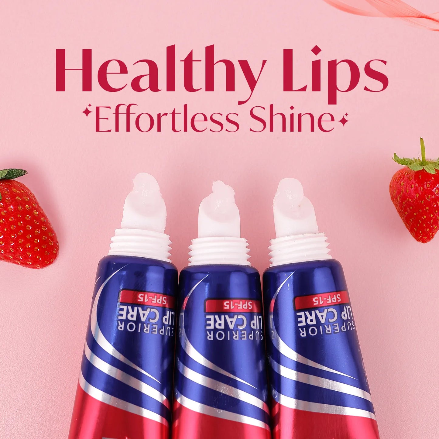 Meglow LIP SHINER 15 g