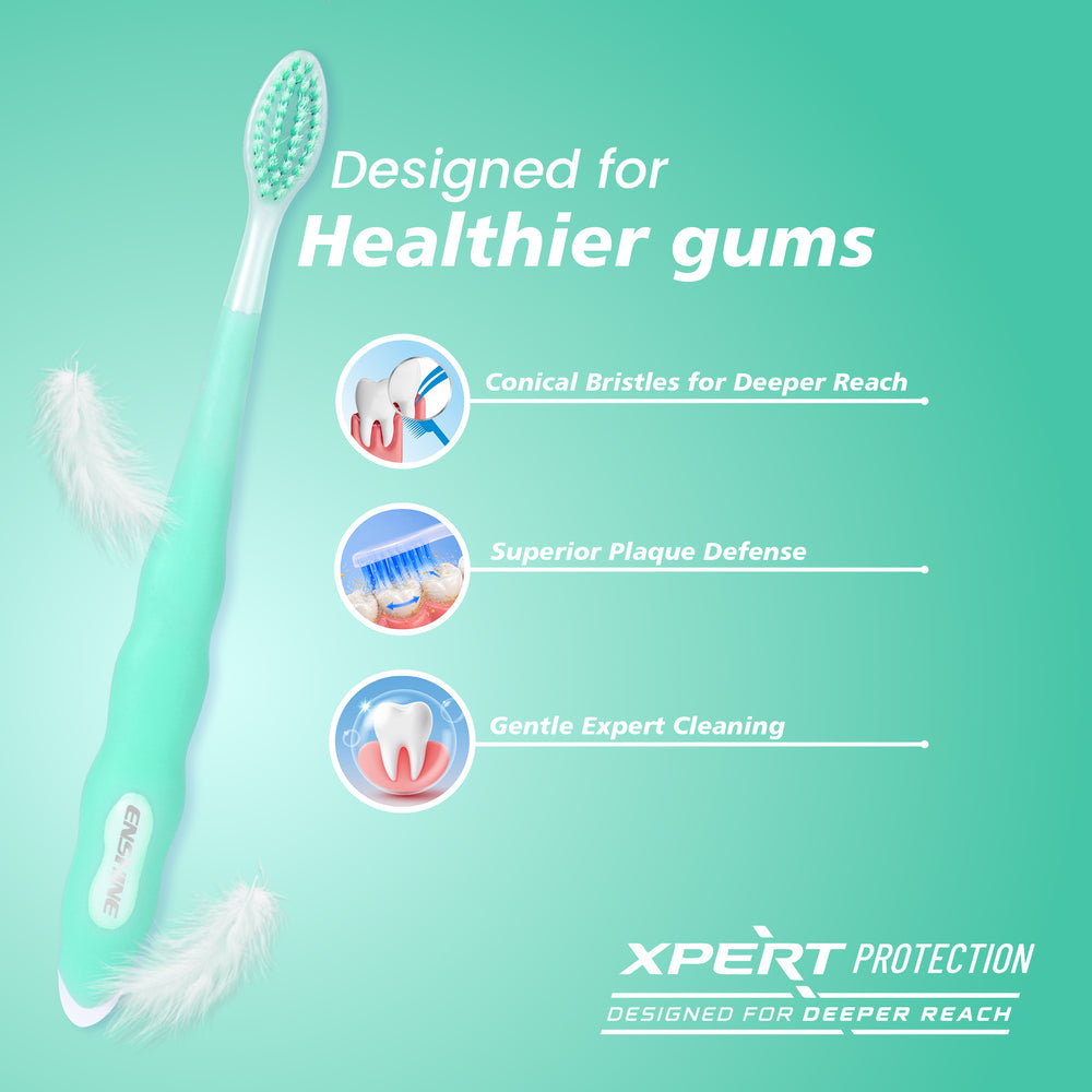 Enshine Xpert Protection Toothbrush