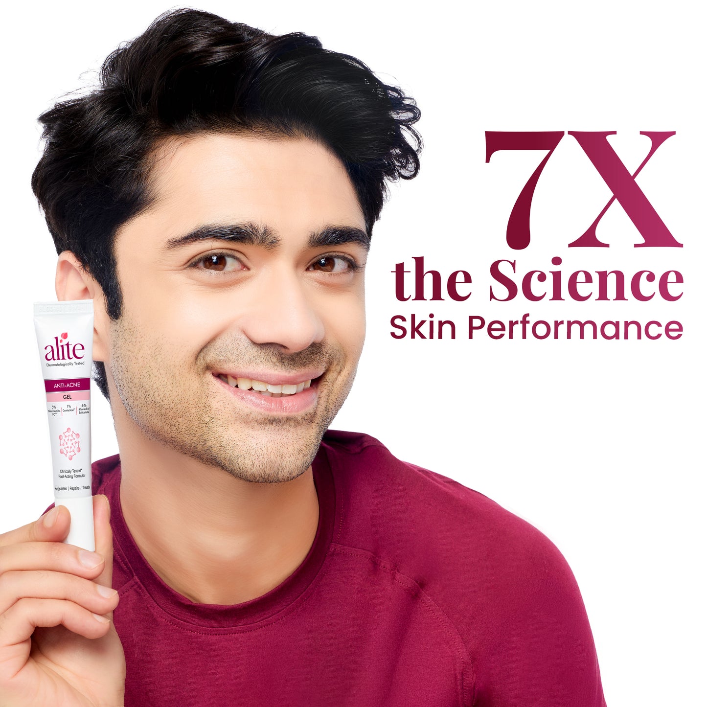 ALITE ANTI ACNE GEL