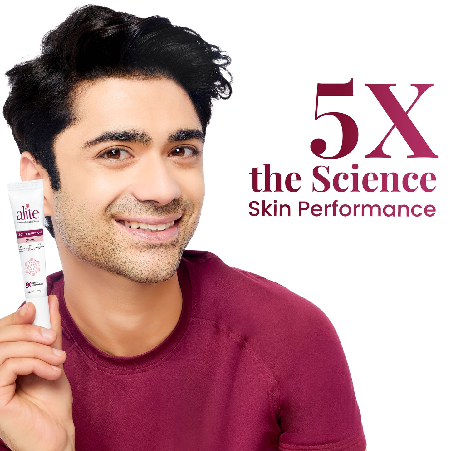 ALITE SPOT REDUCTION CREAM