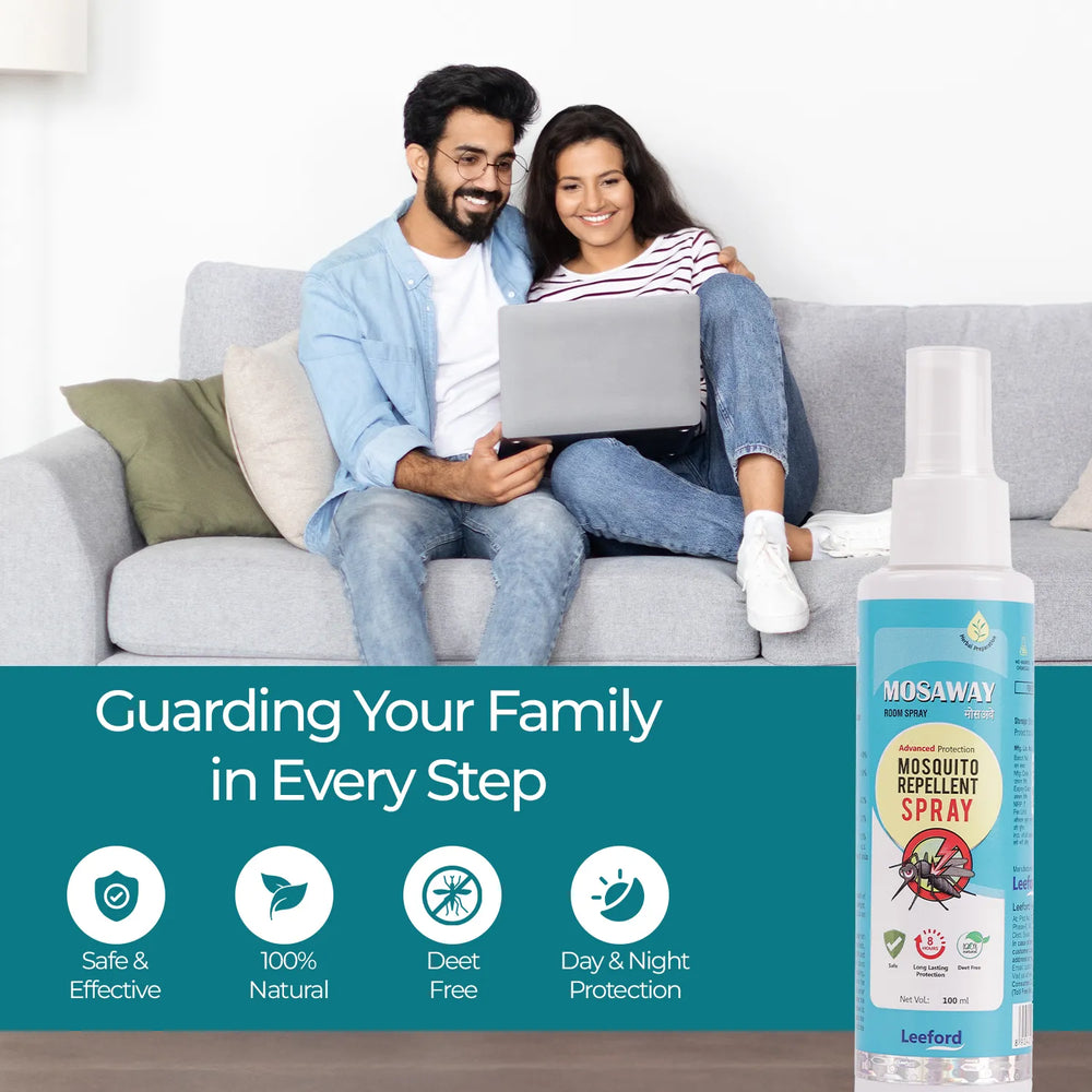 MOSAWAY SPRAY 100 ml