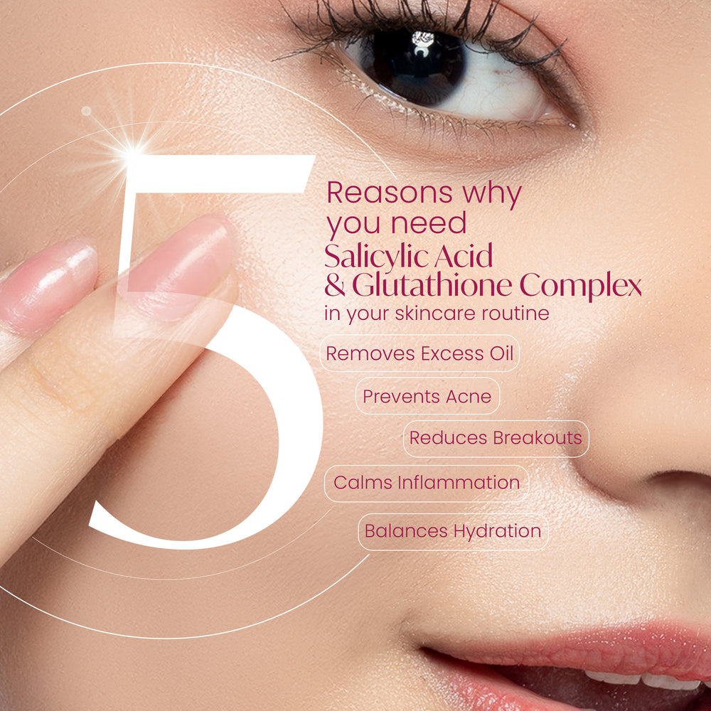ALITE OIL CONTROL FACE WASH