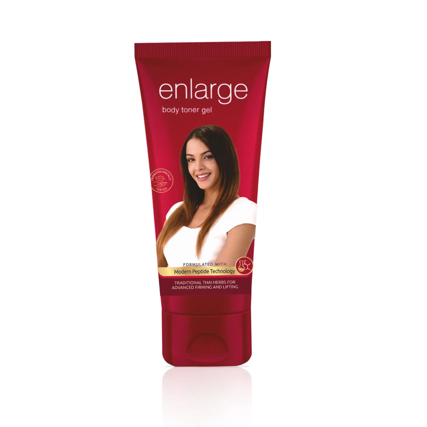 ENLARGE FEMALE BODY TONER GEL 50G