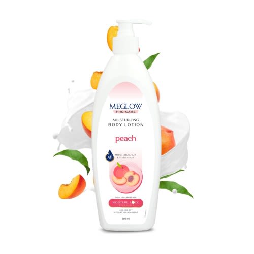 meglow-body-lotion-peach-150-ml