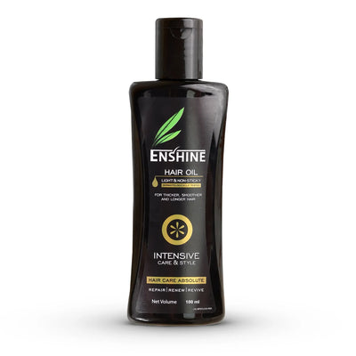 ENSHINE Hair Oil 100 ml