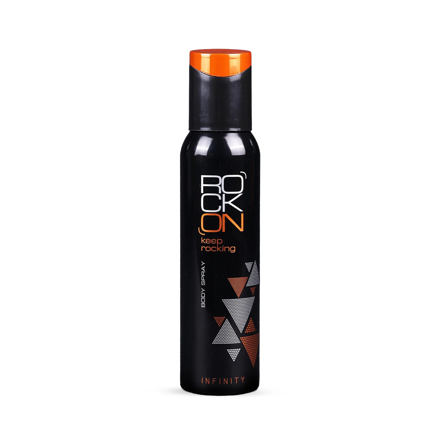 Rock On Infinity Body Spray