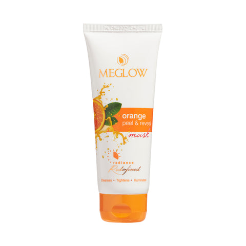 MEGLOW Orange Peel off Mask 70 g