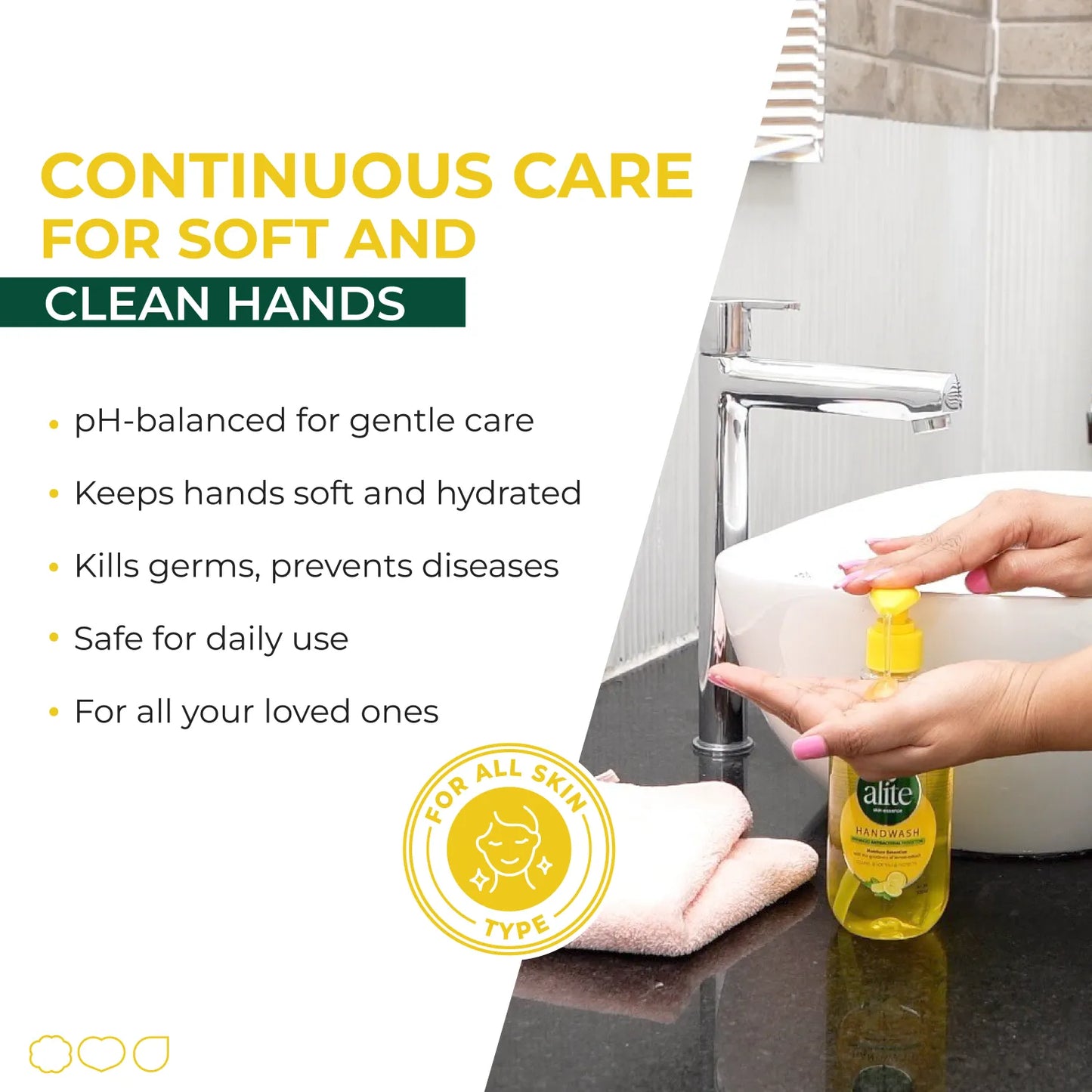ALITE HAND WASH