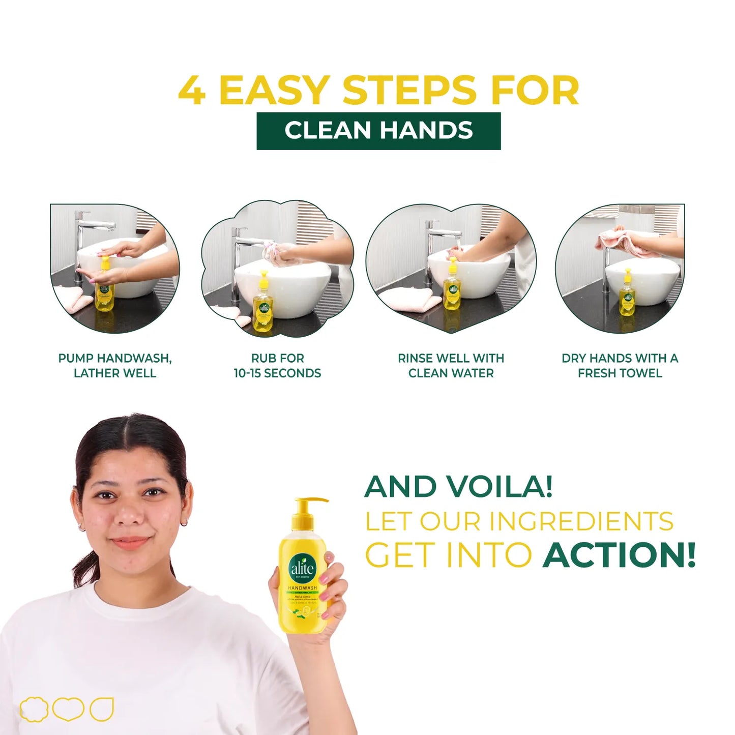 ALITE HAND WASH