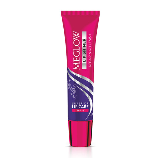 Meglow LIP SHINER 15 g