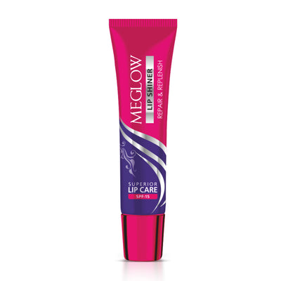 Meglow LIP SHINER 15 g