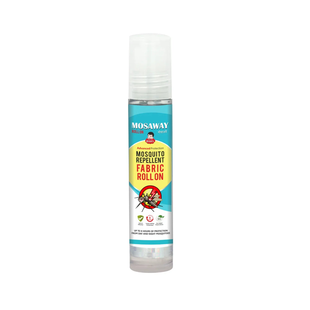 MOSAWAY ROLL ON 10 ml