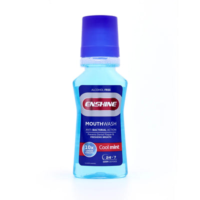ENSHINE MOUTH WASH