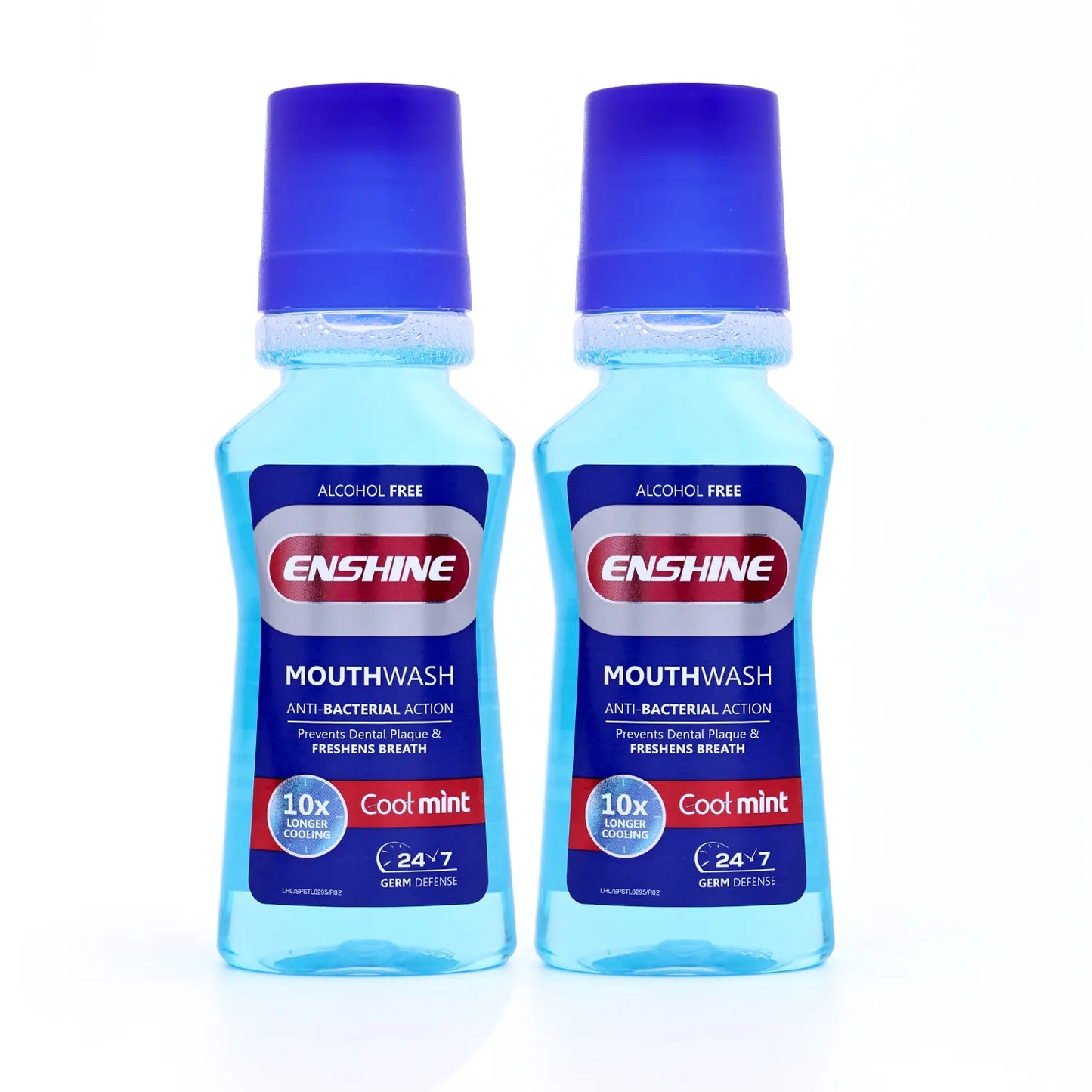 ENSHINE MOUTH WASH