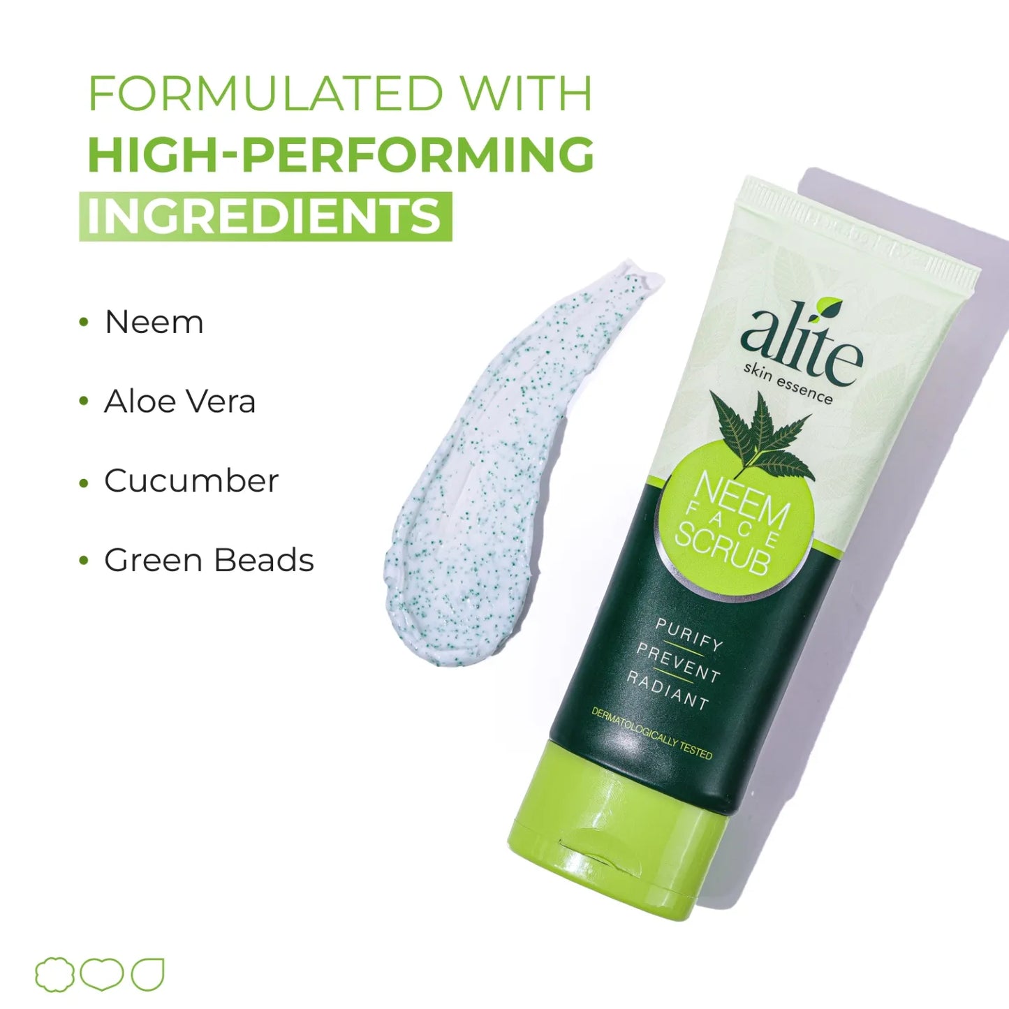 ALITE Neem Scrub 70 g