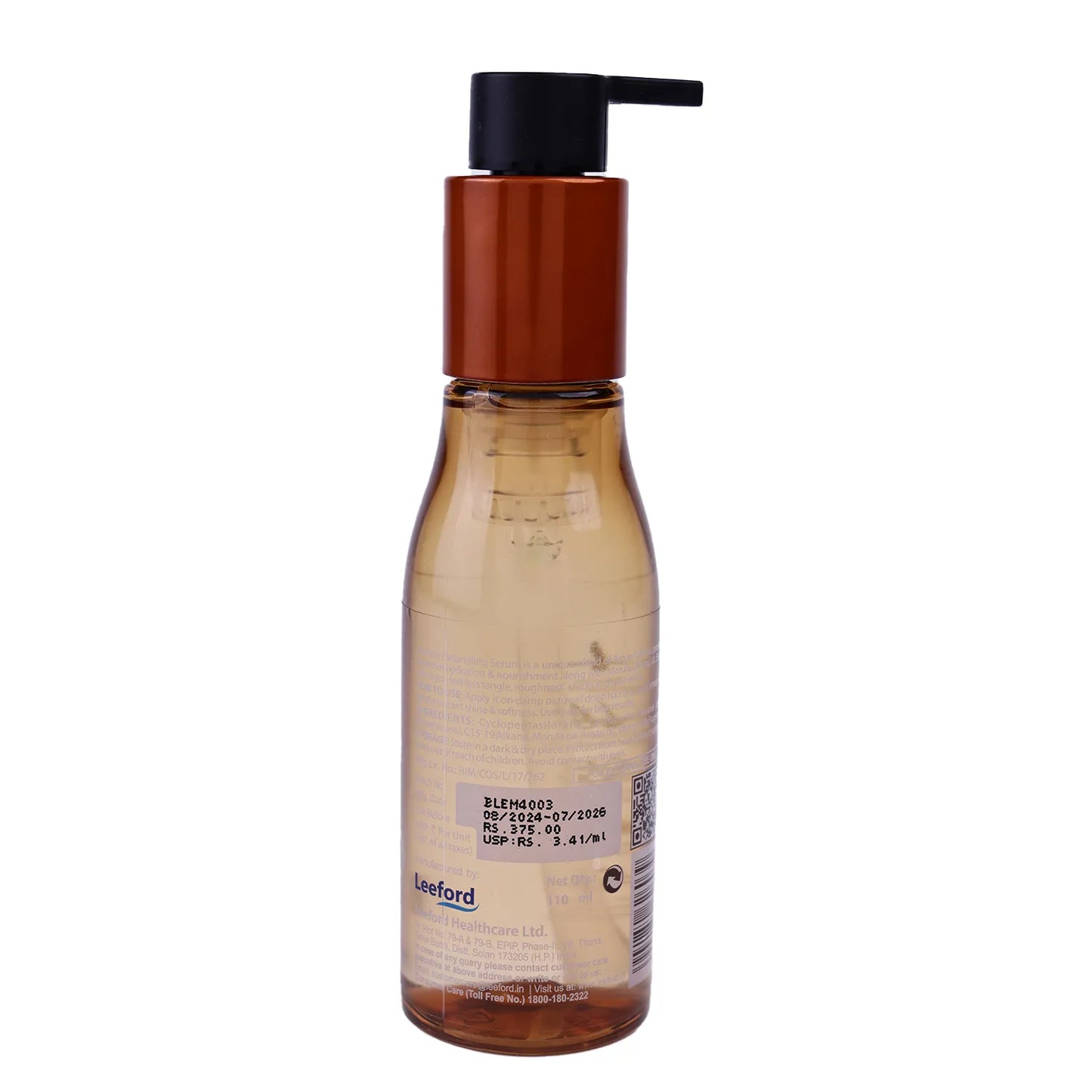 ENSHINE HAIR SERUM