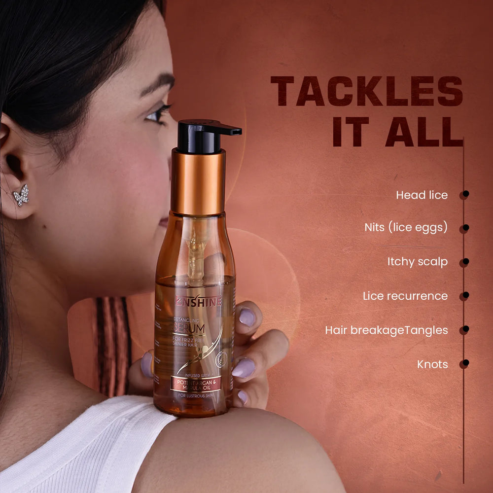 ENSHINE HAIR SERUM