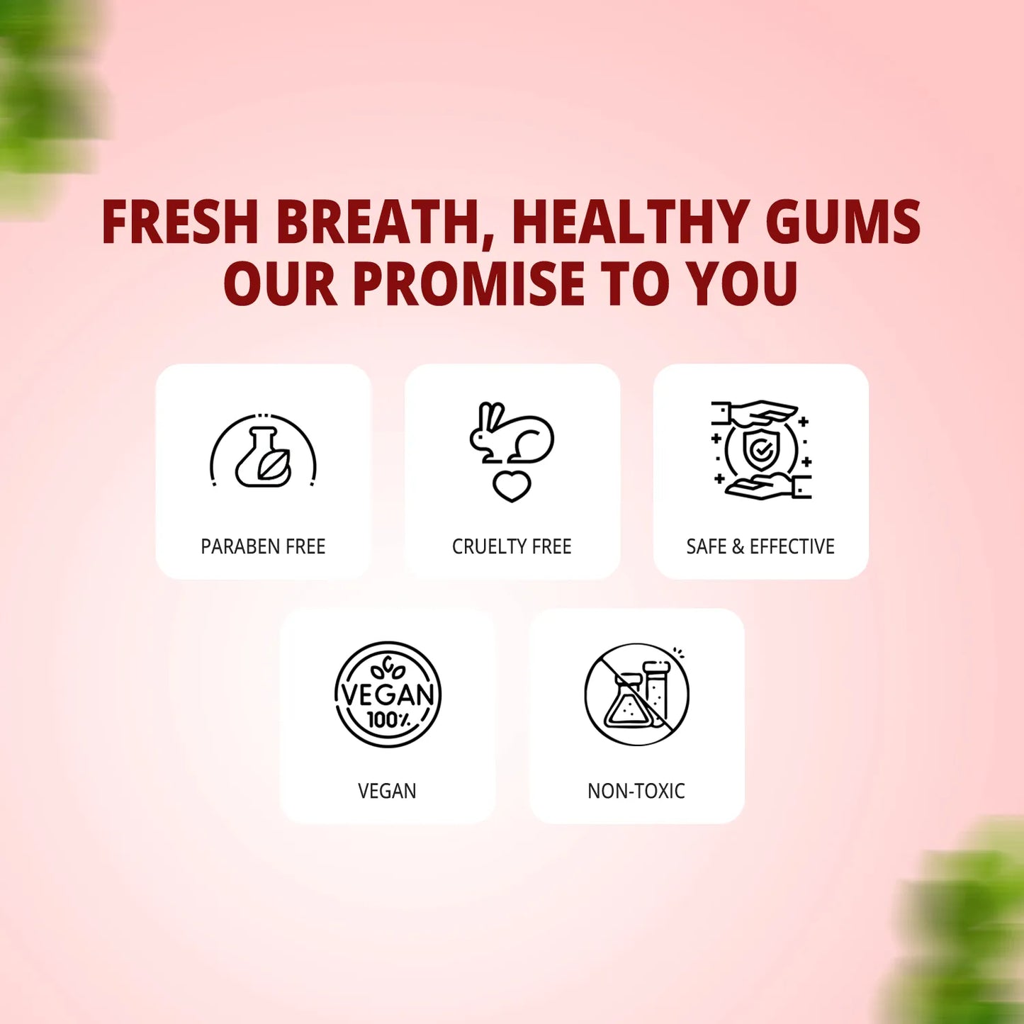 ENSHINE WHITENING TOOTHPASTE 100 GM