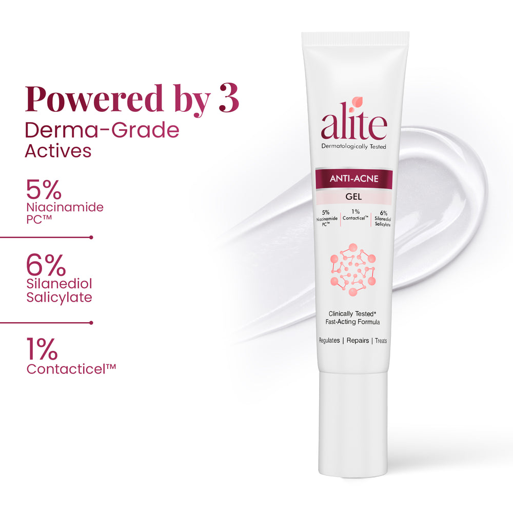 ALITE ANTI ACNE GEL
