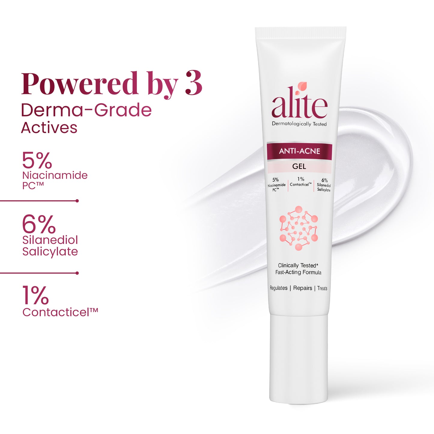 ALITE ANTI ACNE GEL