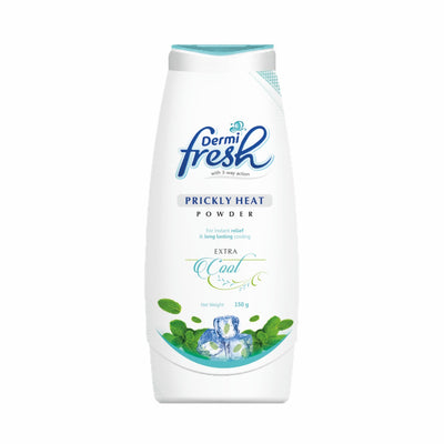 DERMIFRESH (Extra Cool) 150 g