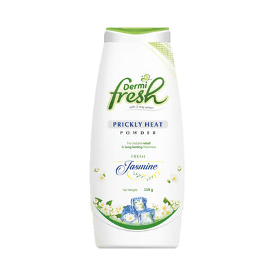 DERMIFRESH (Jasmine) 150 g