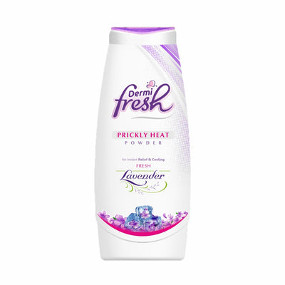 DERMIFRESH (Lavender) 150 g