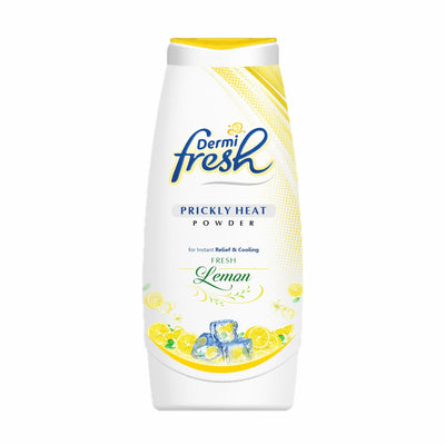 DERMIFRESH (Lemon) 150 g