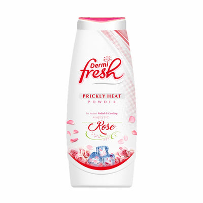 DERMIFRESH (Rose) 150 g