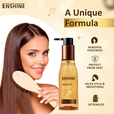 ENSHINE Hair Serum 110 ml