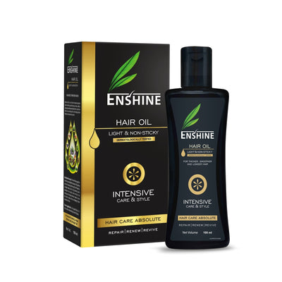 ENSHINE Hair Oil 100 ml